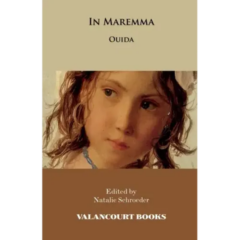 In Maremma (Valancourt Classics)