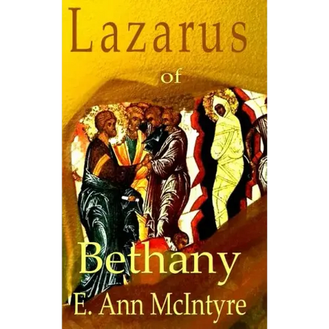 Lazarus of Bethany