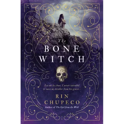 The Bone Witch