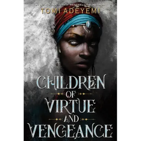 Children of Virtue and Vengeance