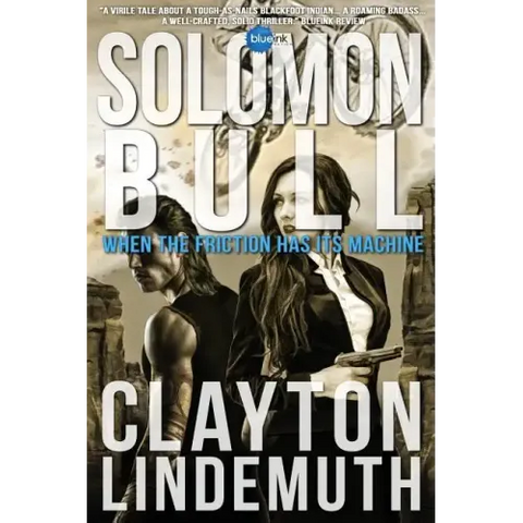 Solomon Bull: When the Friction has its Machine