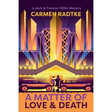 A Matter of Love and Death