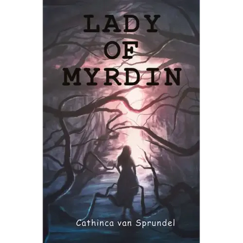 Lady of Myrdin