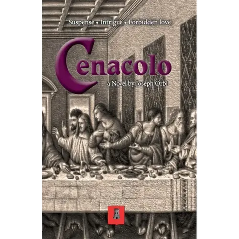 Cenacolo: Novel