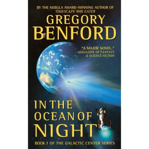 In the Ocean of Night