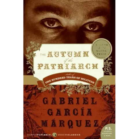 The Autumn of the Patriarch