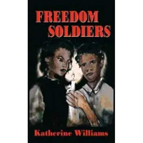 Freedom Soldiers (Case Laminate)