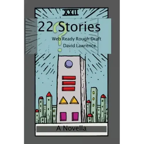 22 Stories: Web Ready Rough Draft