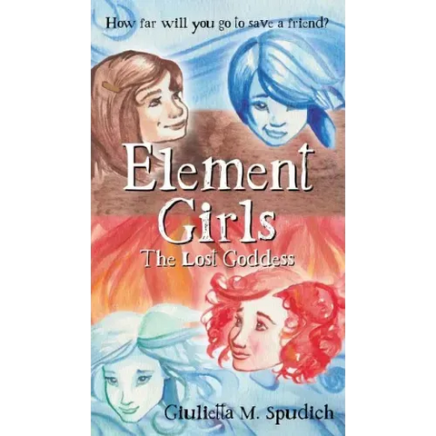 Element Girls