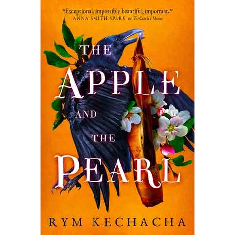 The Apple and the Pearl