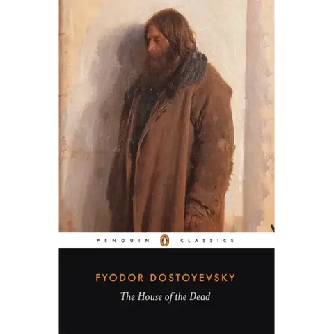 The House of the Dead