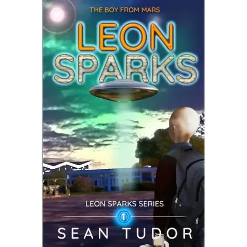 Leon Sparks