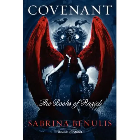 Covenant: The Books of Raziel