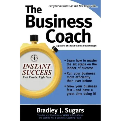 The Business Coach