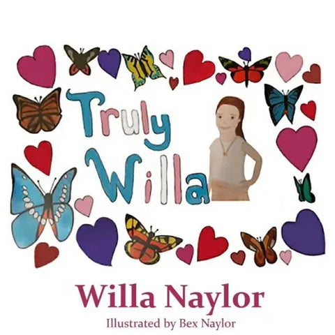 Truly Willa