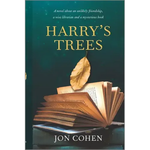 Harry's Trees