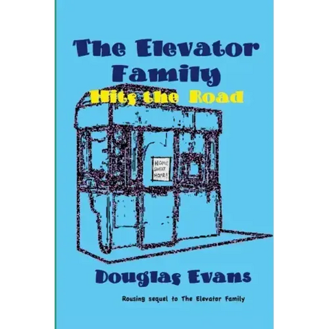 The Elevator Family Hits the Road