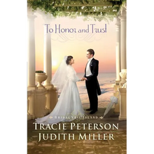 To Honor and Trust - Paperback