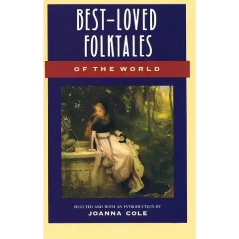 Best-Loved Folktales of the World