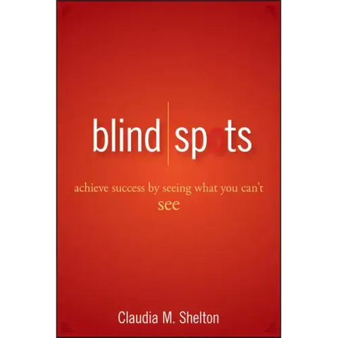 Blind Spots: Achieve Success by Seeing What You Can't See