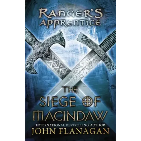 The Siege of Macindaw