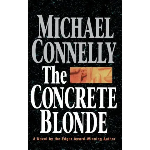The Concrete Blonde