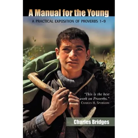 A Manual for the Young