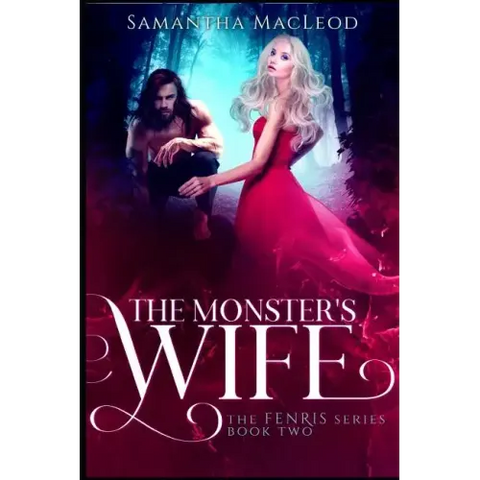 The Monster's Wife