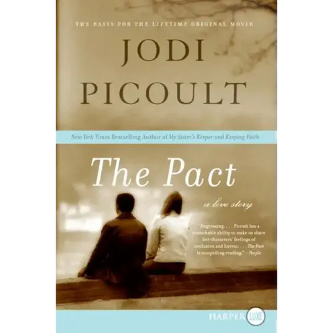 The Pact LP