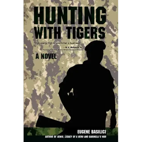 Hunting with Tigers