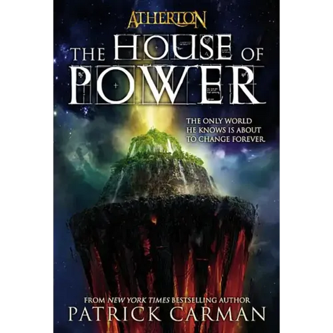 The House of Power