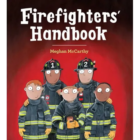 Firefighters' Handbook