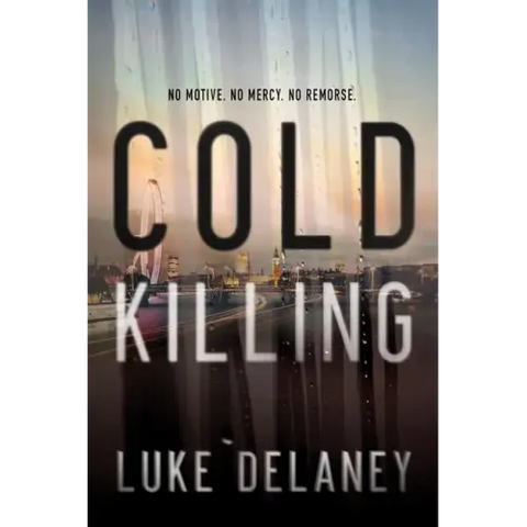 Cold Killing