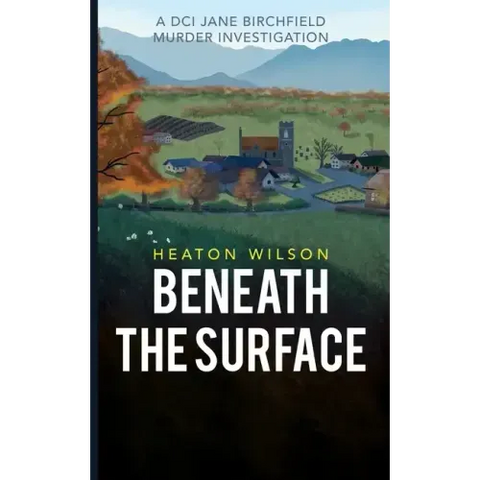 Beneath the Surface