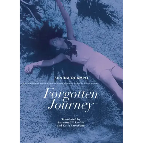 Forgotten Journey