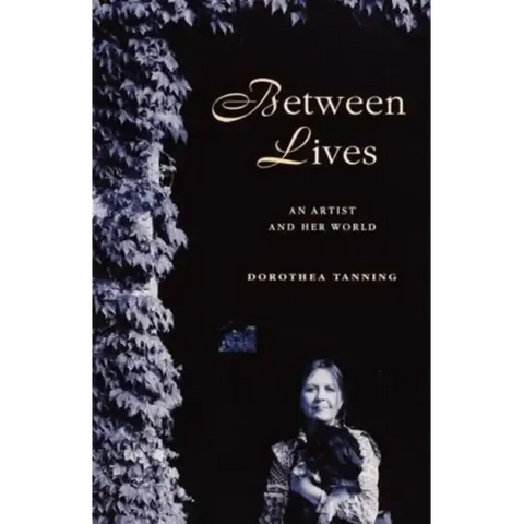 Between Lives: An Artist and Her World