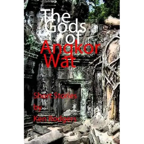 The Gods of Angkor Wat
