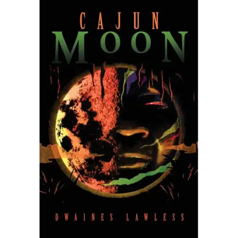 Cajun Moon