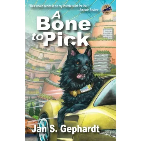 A Bone to Pick