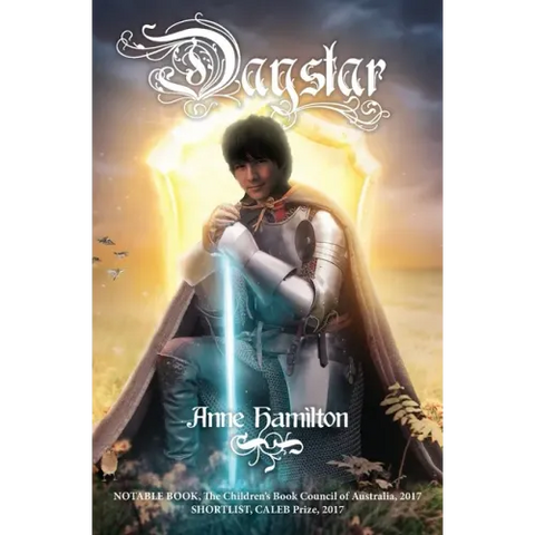 Daystar: The Days are Numbered