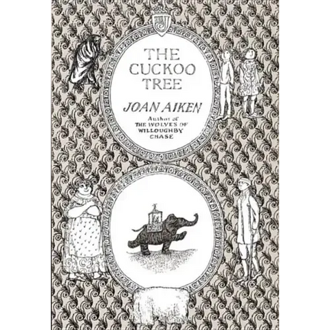 The Cuckoo Tree