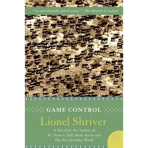 Game Control