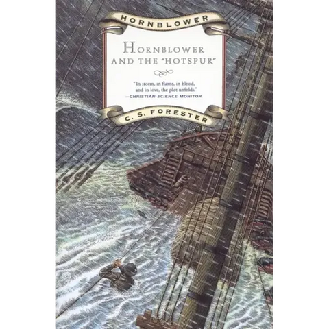 Hornblower and the Hotspur