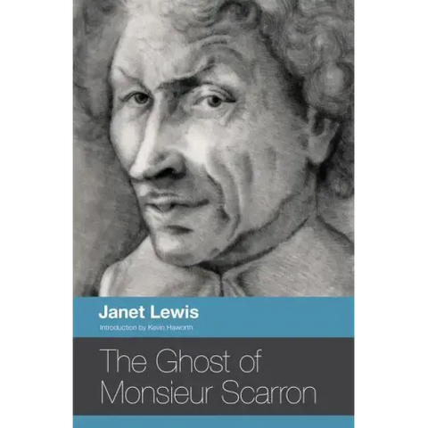 The Ghost of Monsieur Scarron