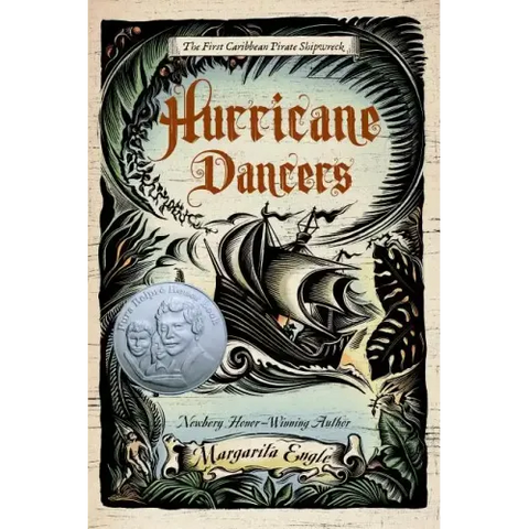 Hurricane Dancers: The First Caribbean Pirate Shipwreck