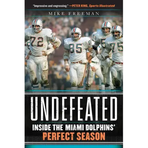 Undefeated
