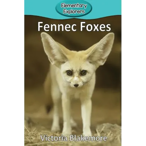 Fennec Foxes