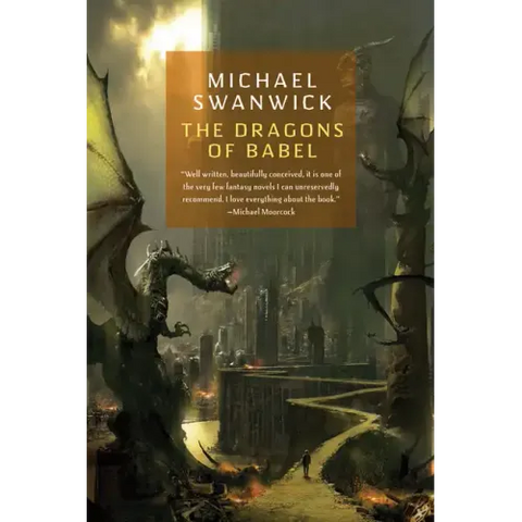 The Dragons of Babel