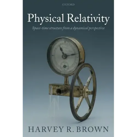 Physical Relativity: Space-Time Structure from a Dynamical Perspective