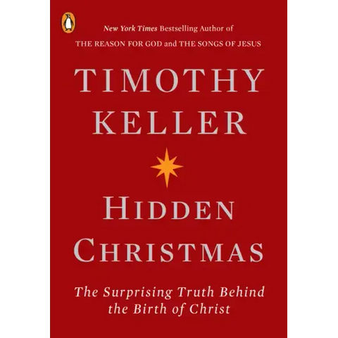 Hidden Christmas: The Surprising Truth Behind the Birth of Christ